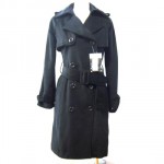  3W　ロングコート