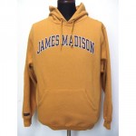 JANSPORT パーカー　メンズ S