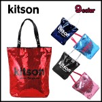30?OFF??kitsaon/??????SequinSummerTote?????????????????? kitson-SequinSummerTote